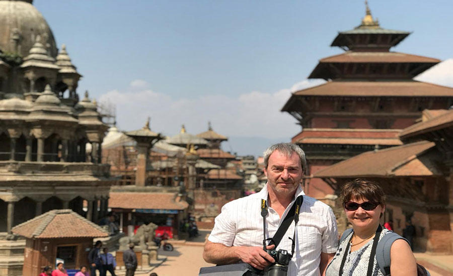 De beste bezienswaardigheden in Kathmandu