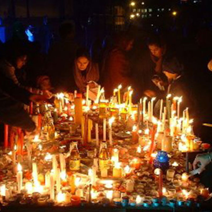 Tihar Festival 2024 met Mardi Himal Trek